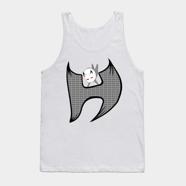 hip hop Tank Top by roumanel